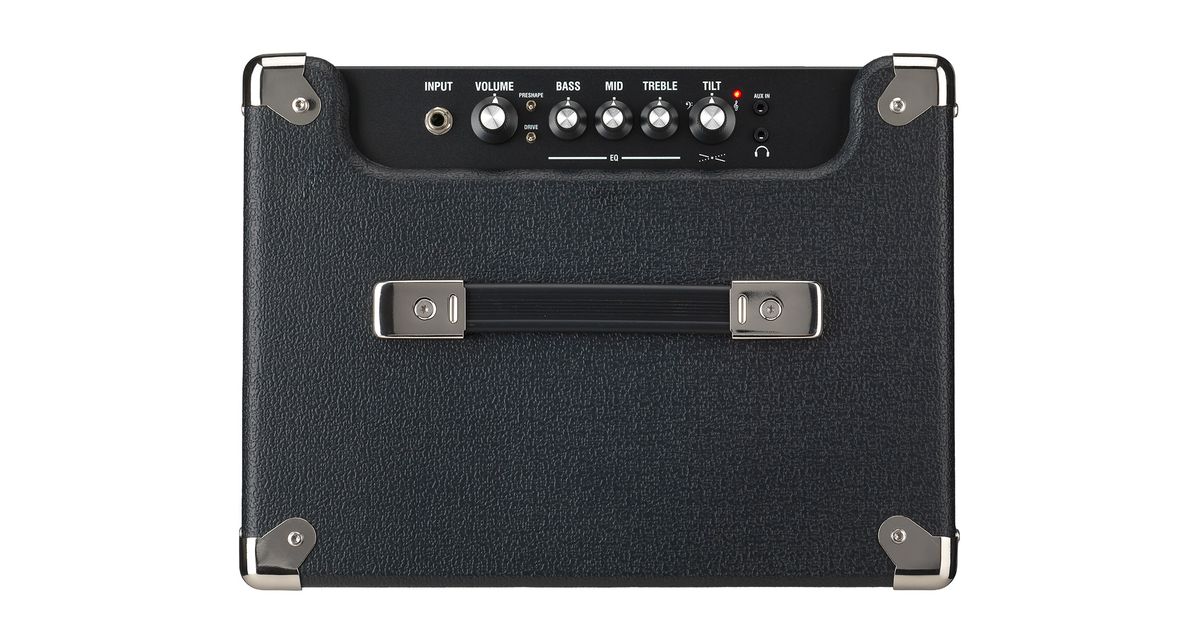 Laney Digbeth Foundry Series: the new bass amp range from the British amp band is offered in head and combo formats, and with a variety of wattages.
