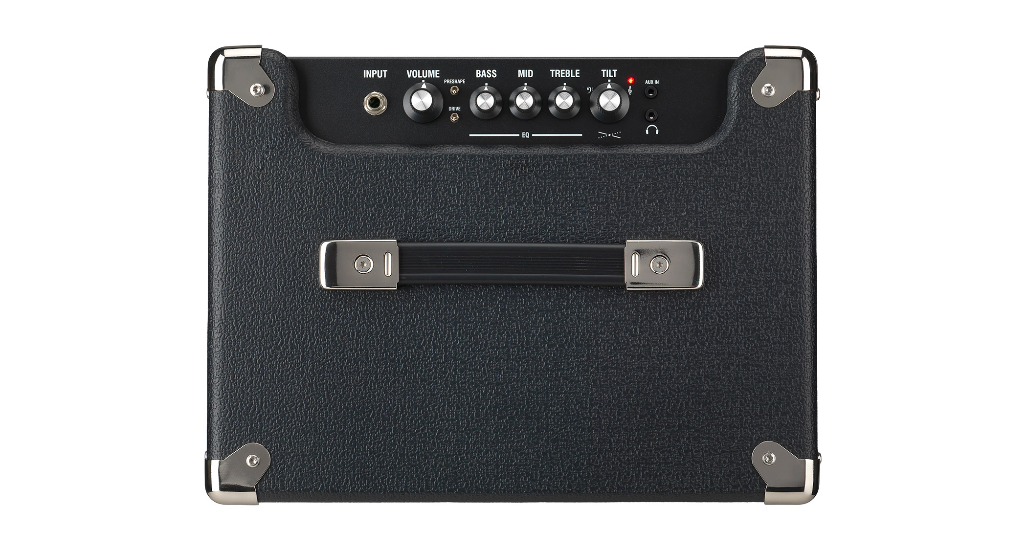 Laney Digbeth Foundry Series: the new bass amp range from the British amp band is offered in head and combo formats, and with a variety of wattages.