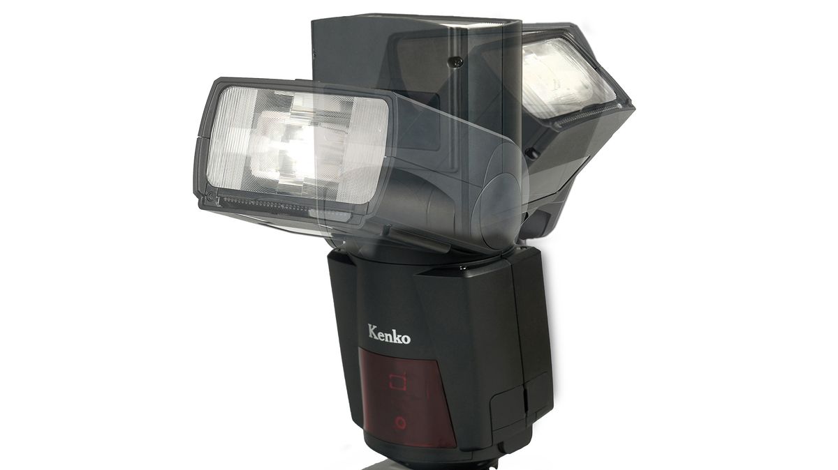 The best flashgun or strobe in 2023 | Digital Camera World