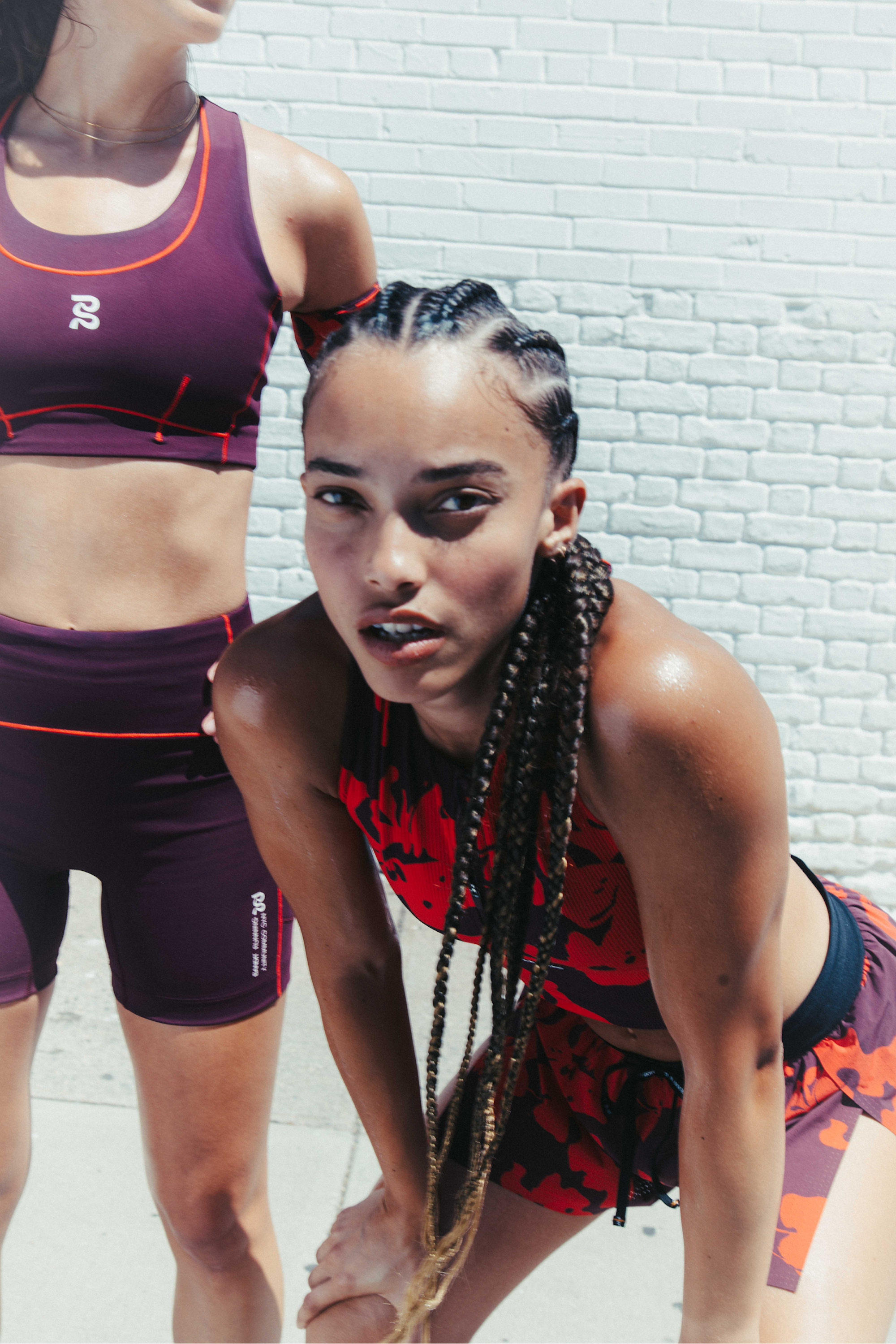 best running brands in the world