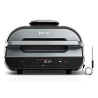 Ninja Foodi Smart XL 6-in-1 Indoor Grill