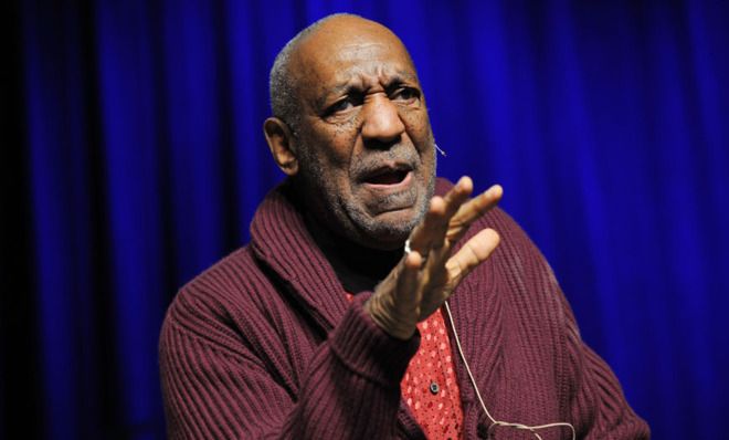 Cosby