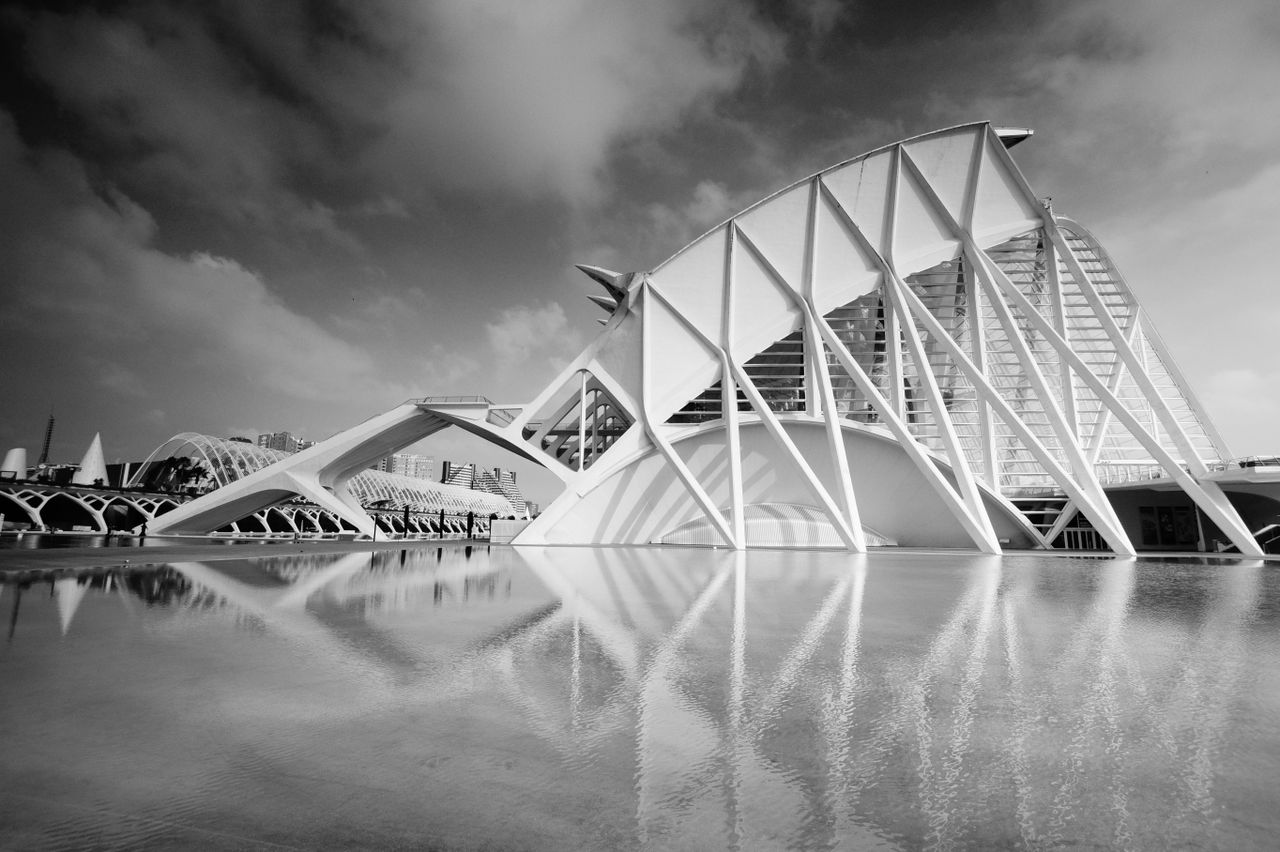 Luis Talon - Spain