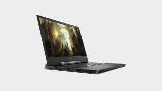 Best gaming laptops: Dell G3 15