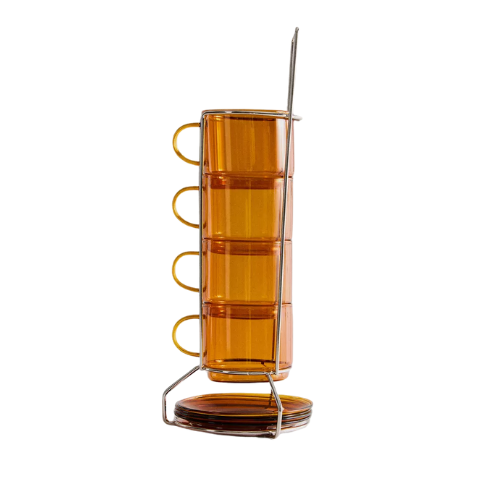 Zara Home, Structure with Mug Set