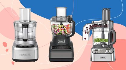 7 Best Food Processors 2023