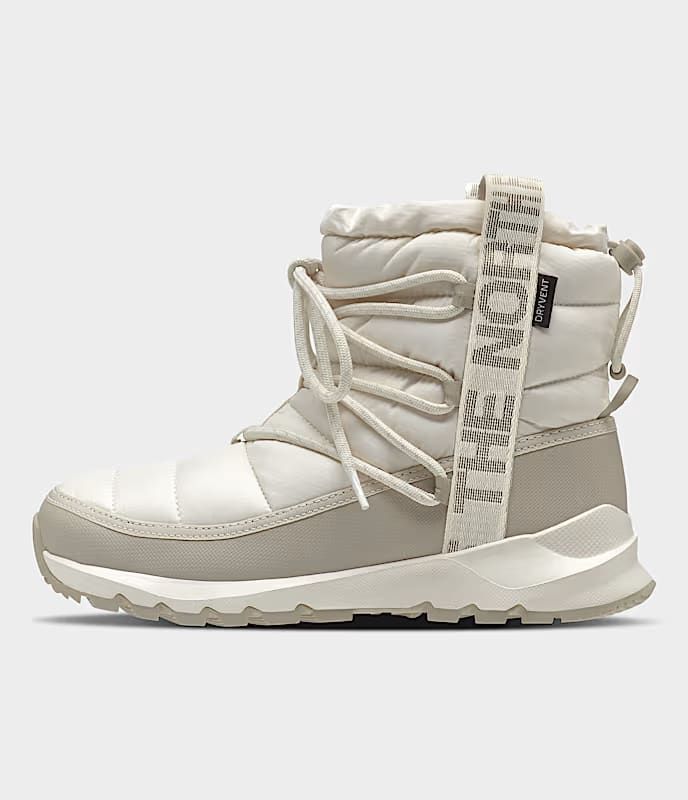 Women&rsquo;s Thermoball&trade; Lace Up Waterproof Boots