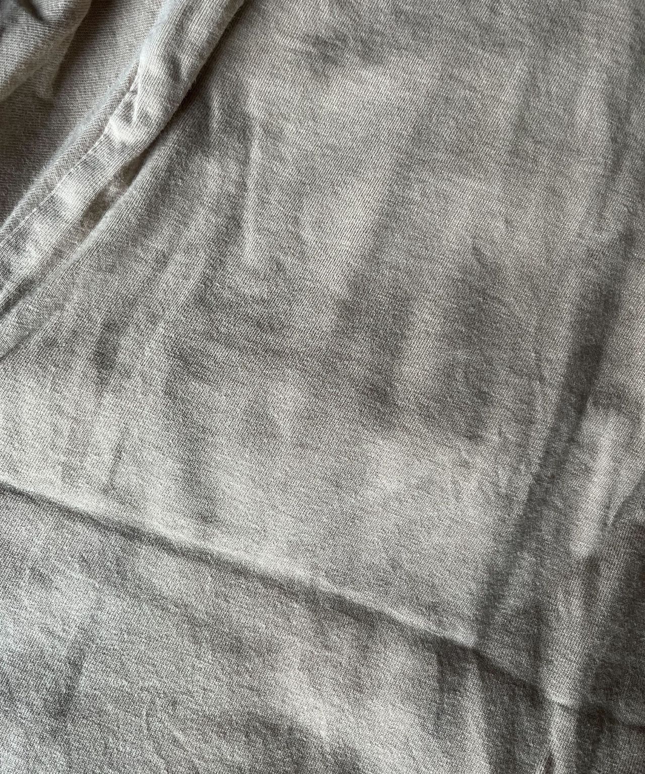 A clean beige top