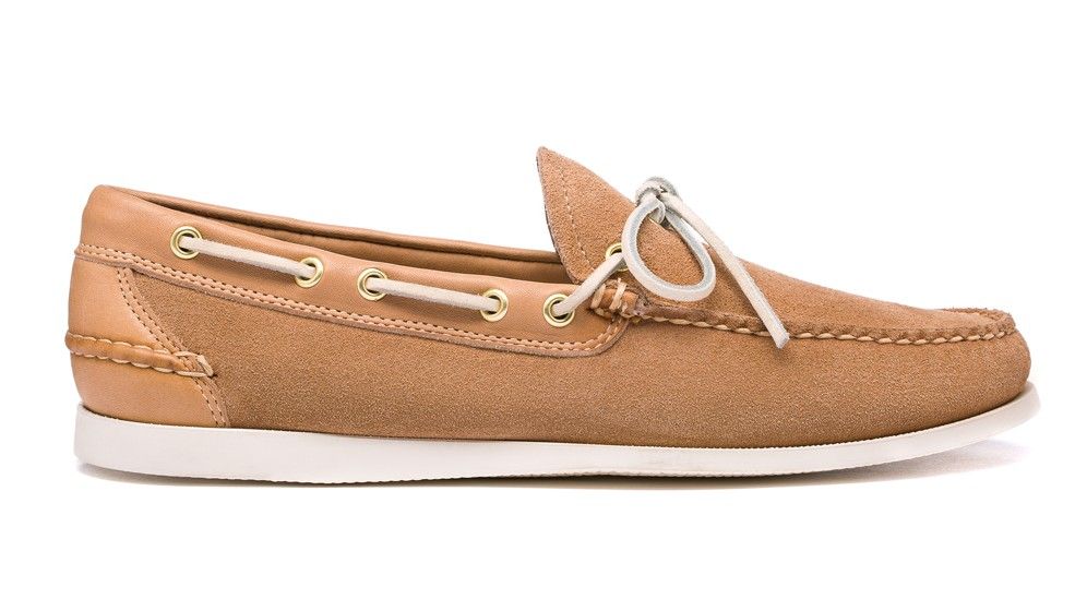 Shoe