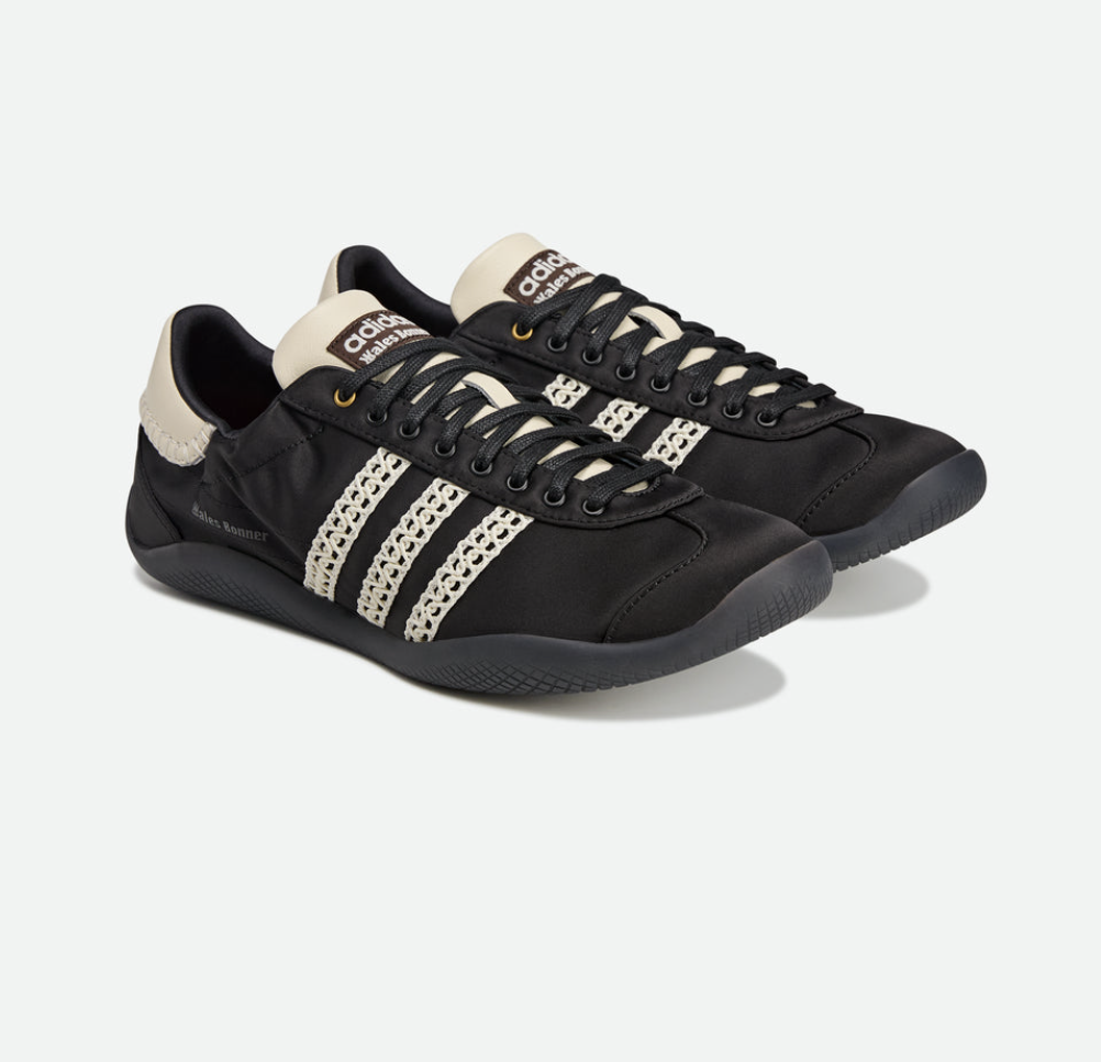 Adidas Originals x Wales Bonner, Karintha Lo