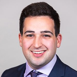 Steven Melnick, CFA&reg;'s avatar