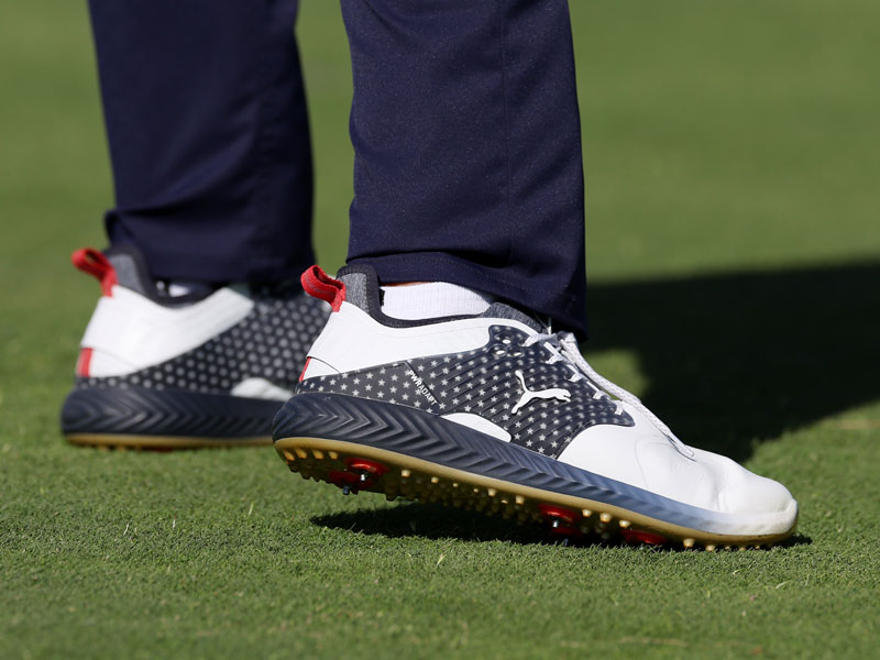 What Shoes Does Bryson DeChambeau Wear? | Golf Monthly