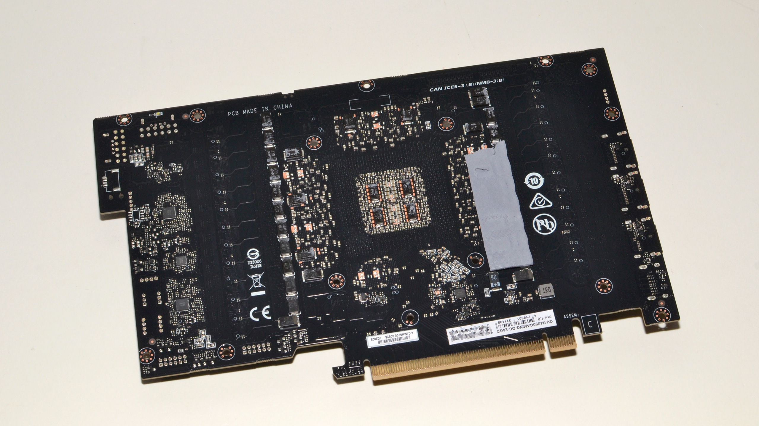 Gigabyte RTX 4090 Gaming OC