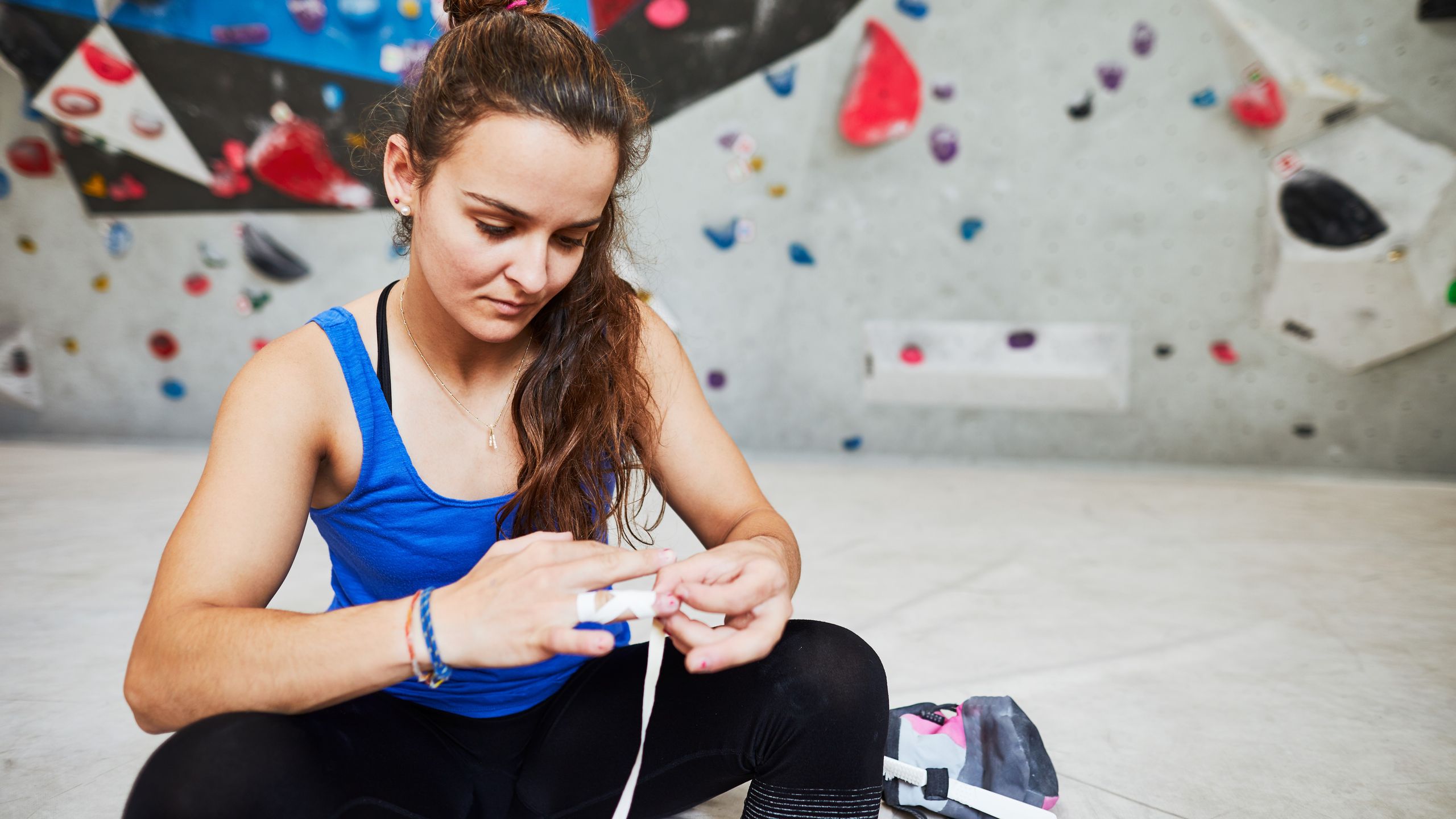 Climbing Rope Injuries 6 common climbing injuries and how to avoid them | Advnture