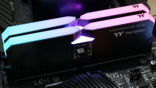 Thermaltake ToughRAM XG RGB DDR5-5600 C36