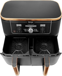 Ninja Foodi MAX Dual Zone Air Fryer