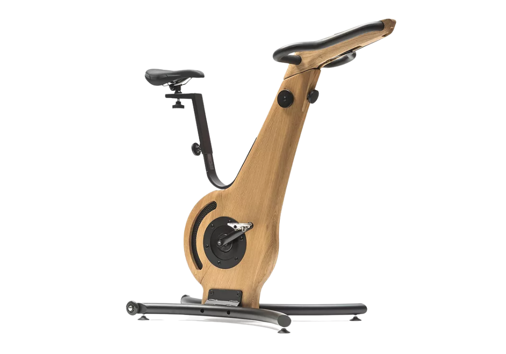 NOHrD Indoor Bike - best spin bikes