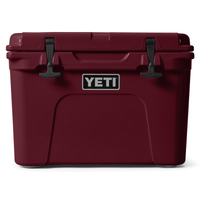 YETI Tundra 35 Cooler (Wild Vine Red)