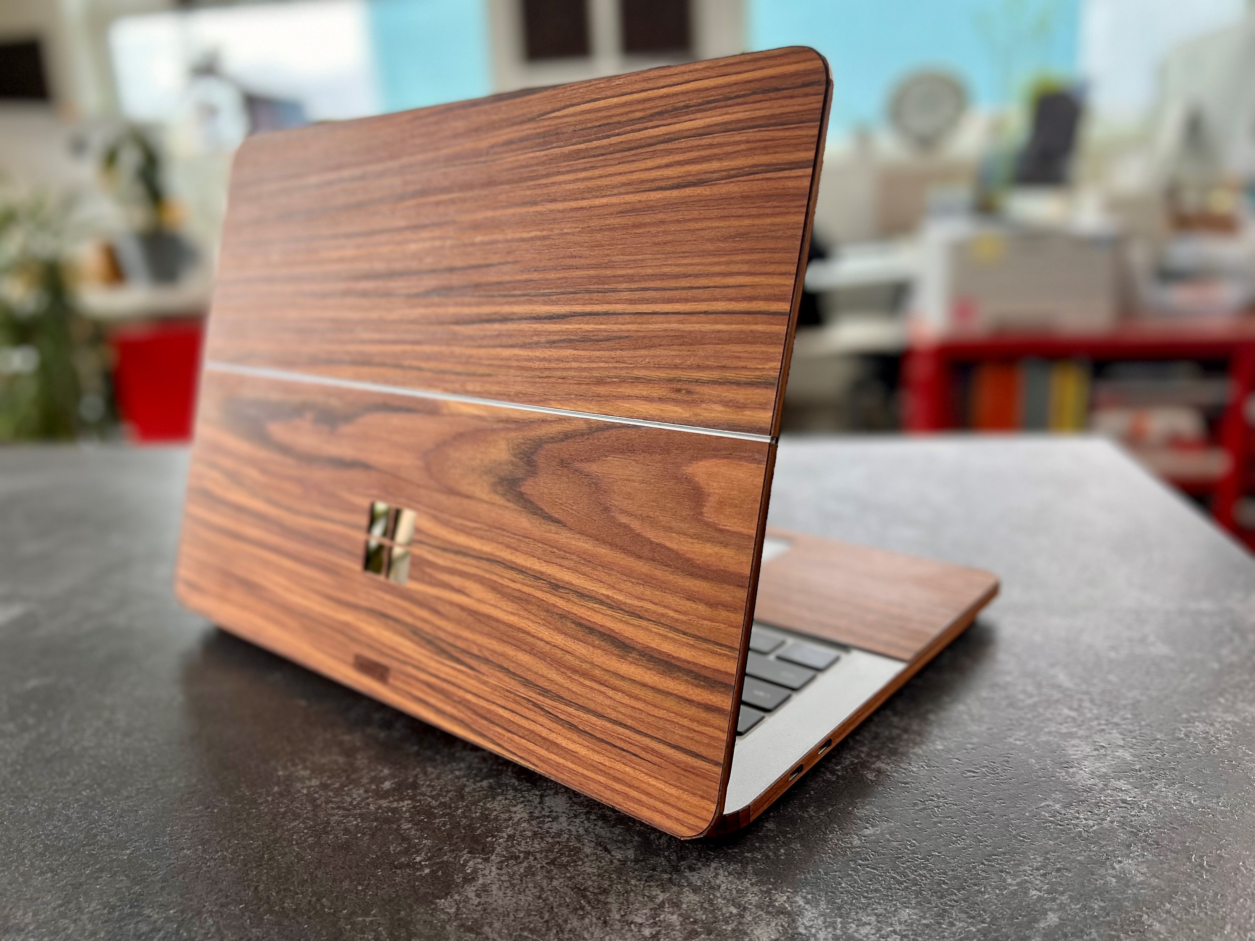 Toast cover for Surface Laptop Studio