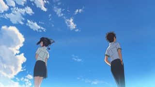 Your Name