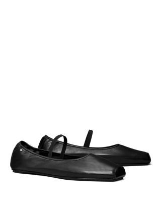 Women's Mary Jane Ballet Flats