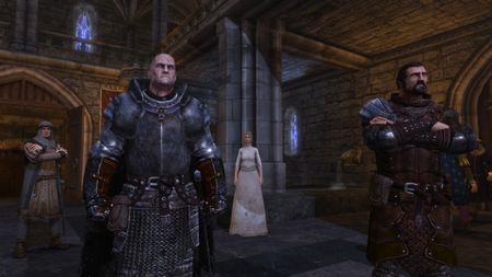 Game of Thrones RPG