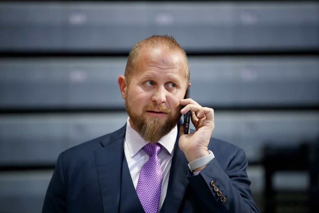 Brad Parscale 