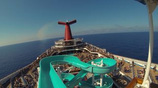 Trainwreck: Poop Cruise