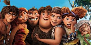 The Croods