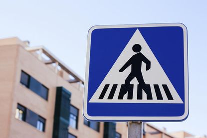 Florida is the worst place to live if you're a pedestrian