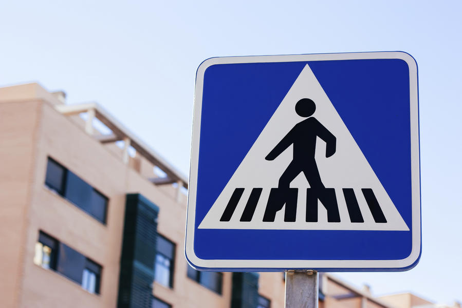 Florida is the worst place to live if you're a pedestrian