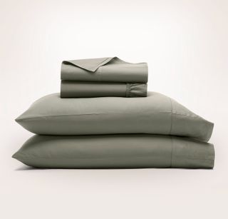 Boll & Branch fall bedding