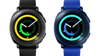 Buy Samsung Gear Sport on Amazon @ Rs 21,990