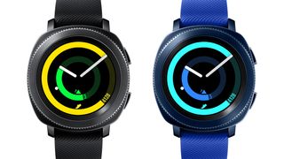 Samsung Gear Sport