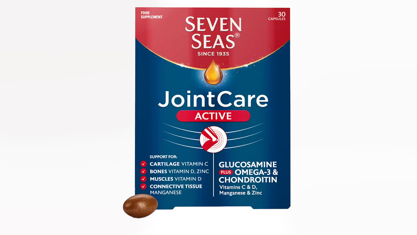 Seven Seas JointCare Active
