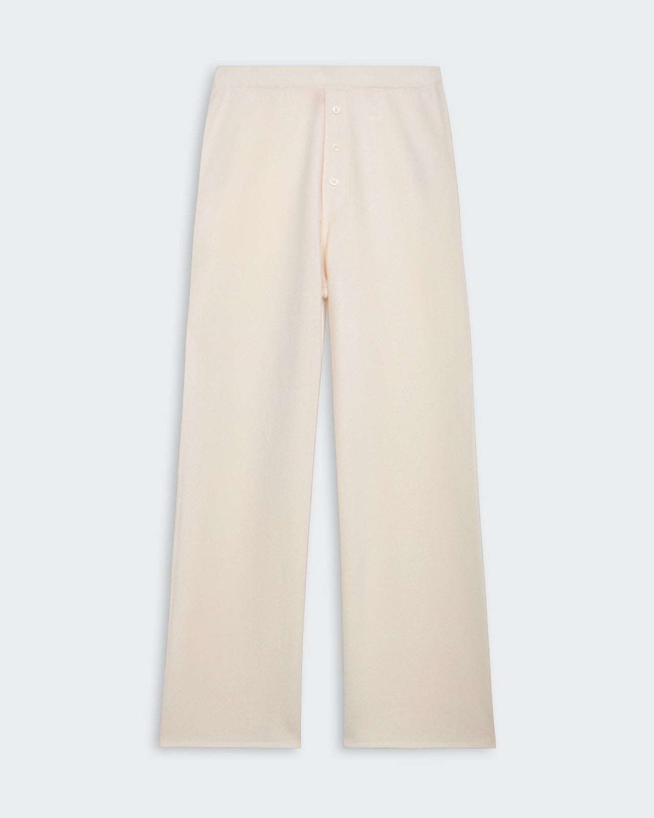 Everywear Pant - Cream