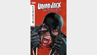 UNION JACK THE RIPPER: BLOOD HUNT #3 (OF 3)