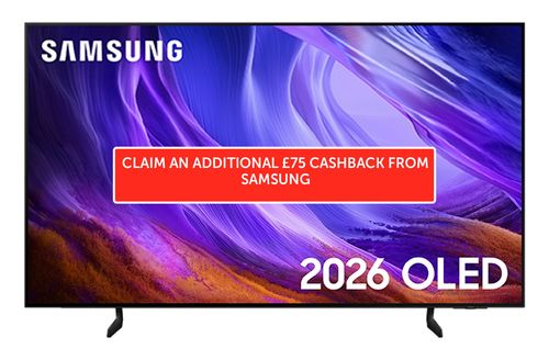 S85H 55-inch OLED TV