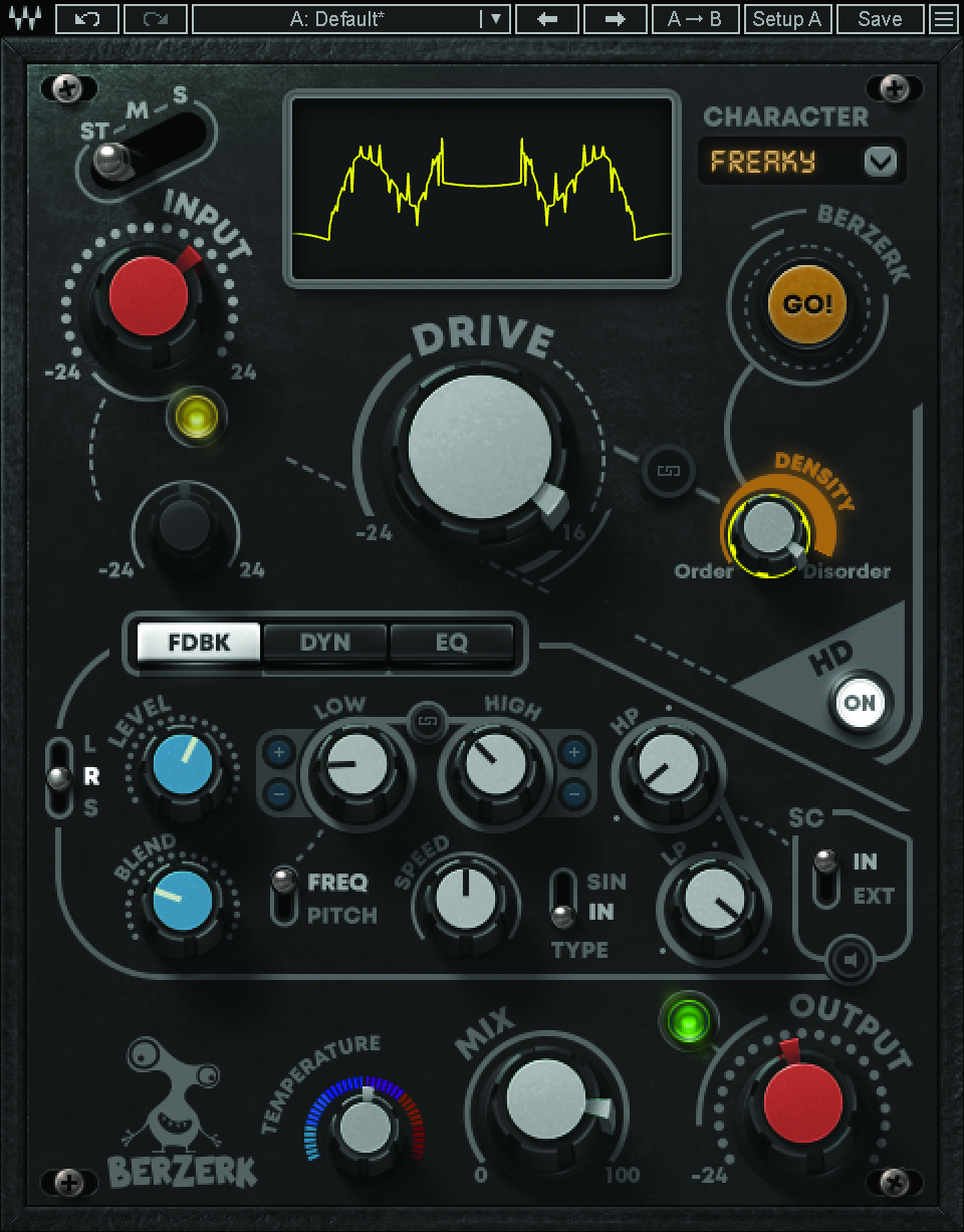 extreme fx plugin