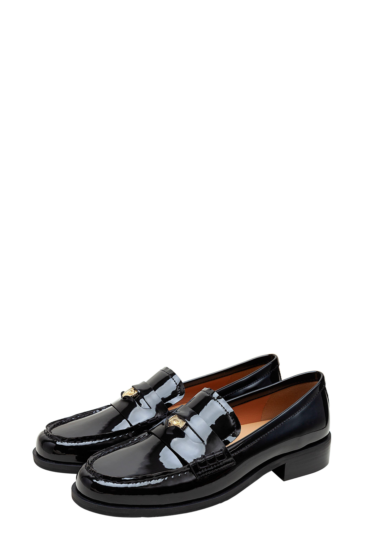 Lisa Vicky Gambit Penny Loafer