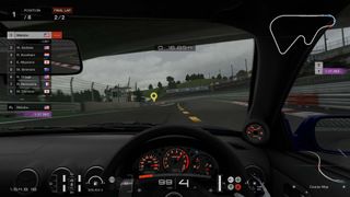 Gran Turismo 7 screen capture