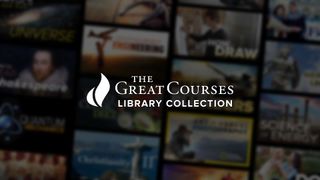 The Great Courses - Amazon Prime Video channel