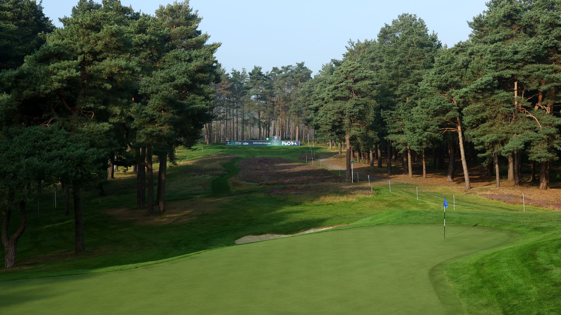 How Can I Play Wentworth? Golf Monthly