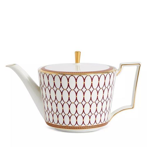 Wedgwood Renaissance Teapot