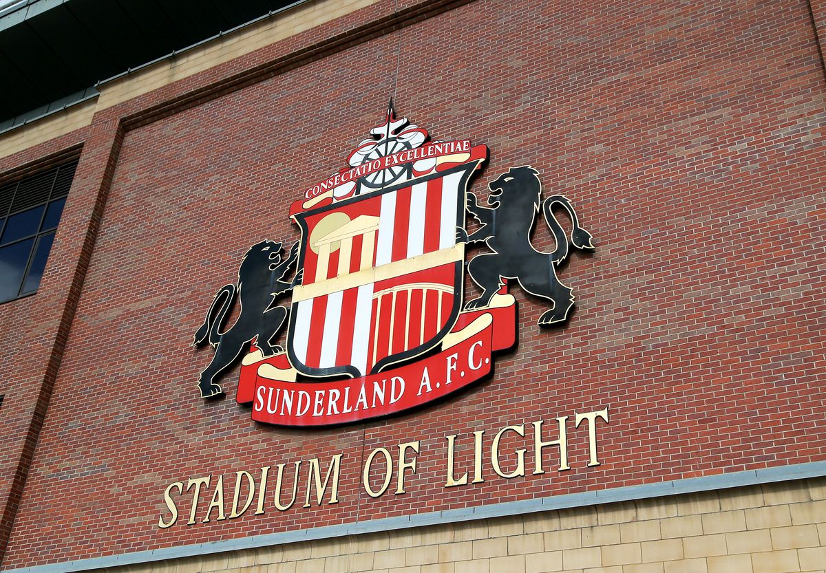 Sunderland v Leeds United – Sky Bet Championship – Stadium of Light