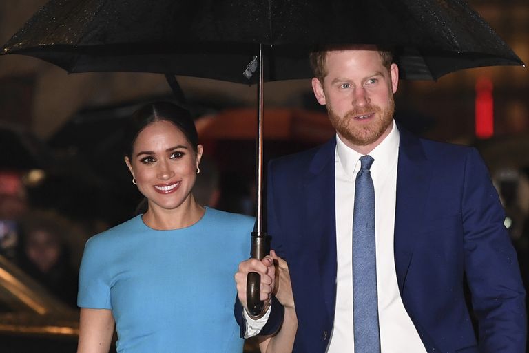 Prince Harry Set To Return To Frogmore Cottage For This Reason Woman