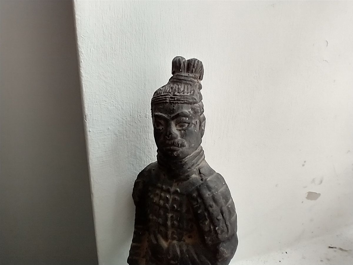 Moto G8 camera sample