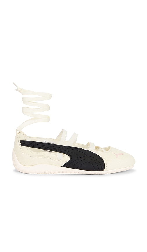 X Rose Speedcat Ballet