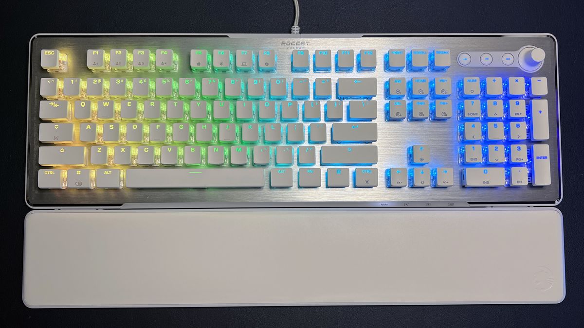 Roccat Vulcan II