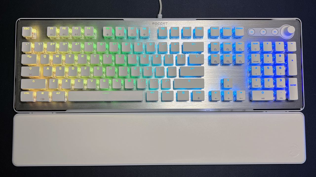 Roccat Vulcan II